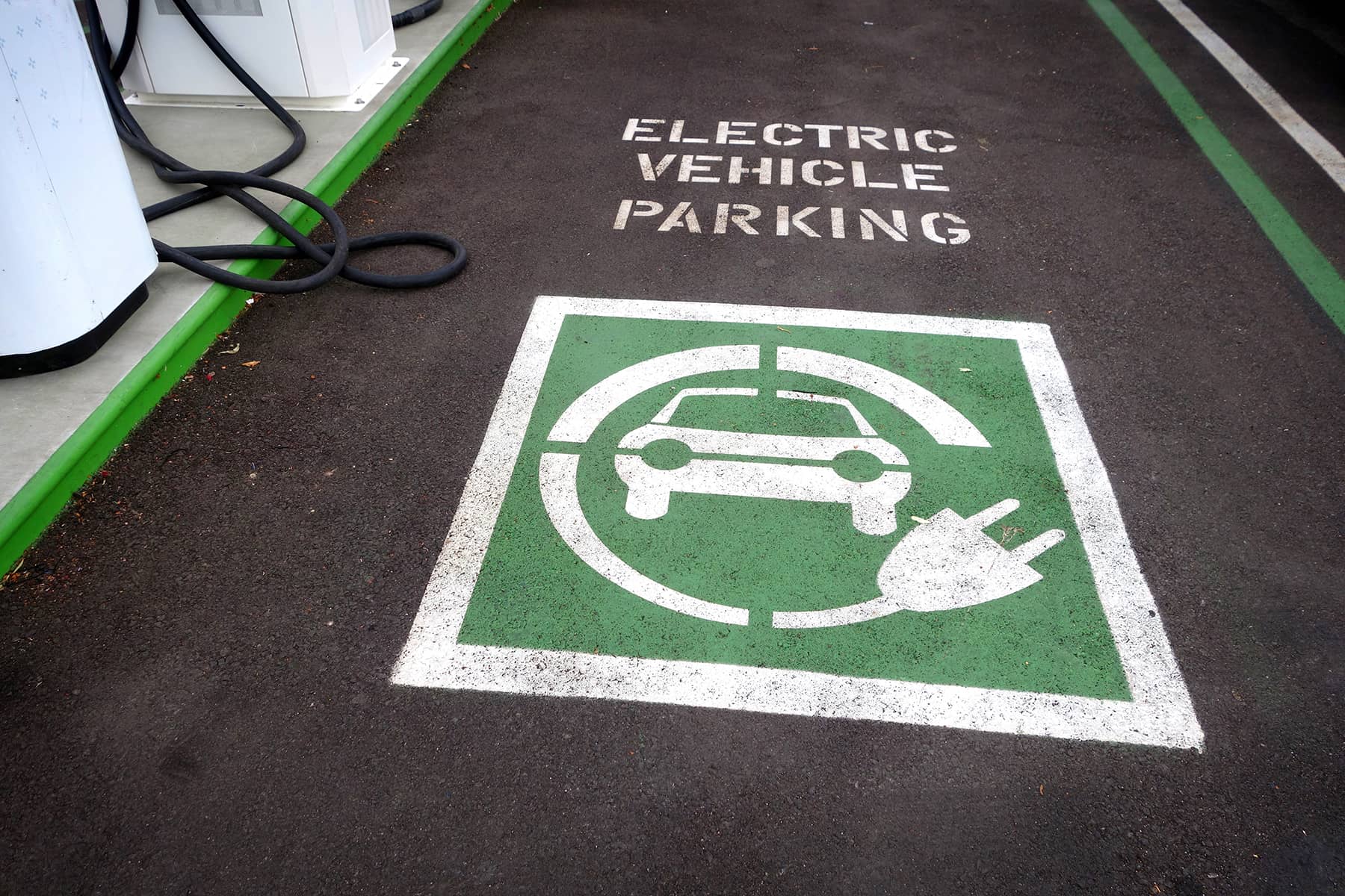 Clean Mobility Why the Electric Vehicle Transition Should Provide All
